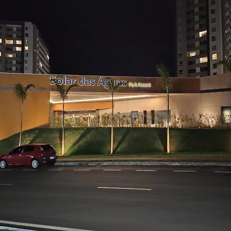 Enjoy Solar Das Aguas Park Resort - Olímpia Εξωτερικό φωτογραφία