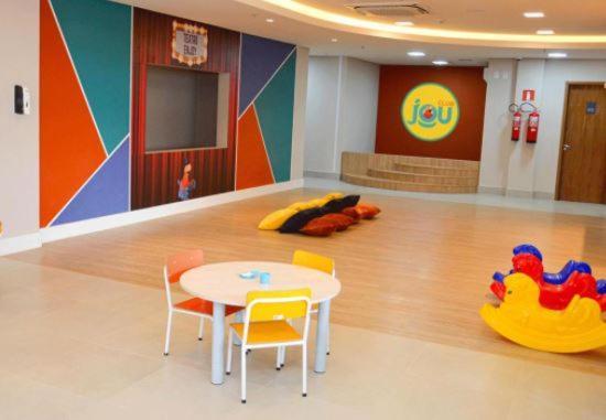 Enjoy Solar Das Aguas Park Resort - Olímpia Εξωτερικό φωτογραφία