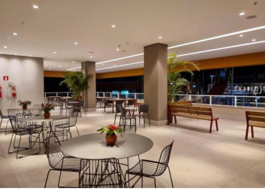 Enjoy Solar Das Aguas Park Resort - Olímpia Εξωτερικό φωτογραφία
