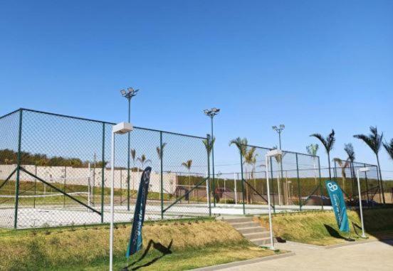 Enjoy Solar Das Aguas Park Resort - Olímpia Εξωτερικό φωτογραφία