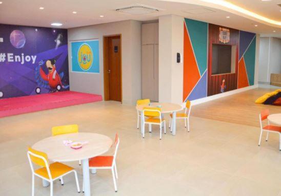 Enjoy Solar Das Aguas Park Resort - Olímpia Εξωτερικό φωτογραφία