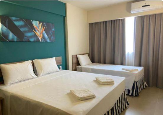 Enjoy Solar Das Aguas Park Resort - Olímpia Εξωτερικό φωτογραφία