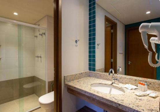Enjoy Solar Das Aguas Park Resort - Olímpia Εξωτερικό φωτογραφία