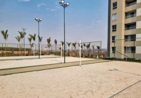 Enjoy Solar Das Aguas Park Resort - Olímpia Εξωτερικό φωτογραφία