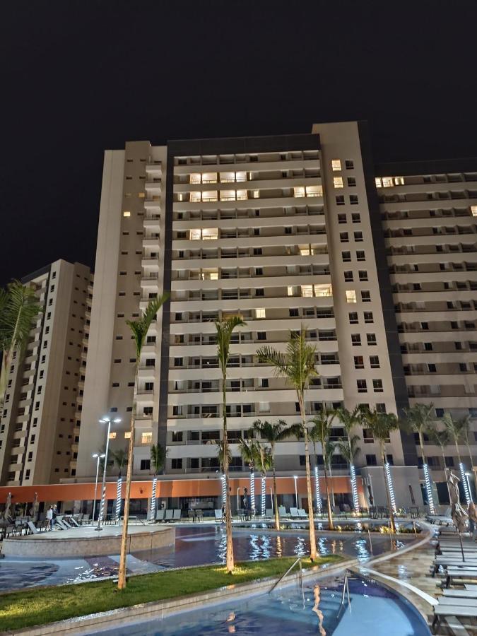 Enjoy Solar Das Aguas Park Resort - Olímpia Εξωτερικό φωτογραφία