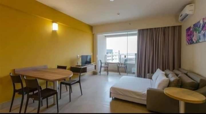 Enjoy Solar Das Aguas Park Resort - Olímpia Εξωτερικό φωτογραφία