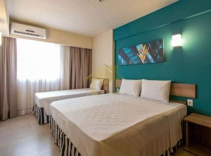 Enjoy Solar Das Aguas Park Resort - Olímpia Εξωτερικό φωτογραφία